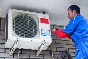 24/7 and Emergency HVAC Near West Lynn, MA | Air Conidtioning and Heating Contractors